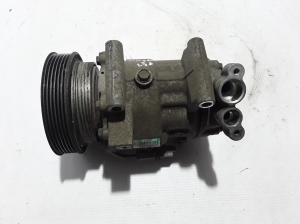 RENAULT Twingo II (2007–2014) A/C compressor 8200651251 - 3