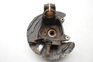 Front wheel hub - 6787680