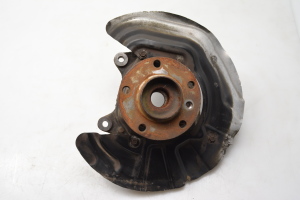 BMW X3 F25 (2010–2017) Radnabe Vorderrad 6787680 - 4