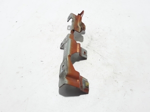 RENAULT Twingo II (2007–2014) Front fender bracket 7782597657 - 3