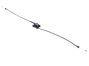   Seilzug Motorhaube  - 4G0823531A 