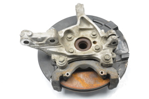 Ford Mondeo V (2014–2018) Front wheel hub - 2