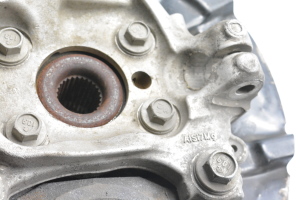 Ford Mondeo V (2014–2018) Front wheel hub - 3