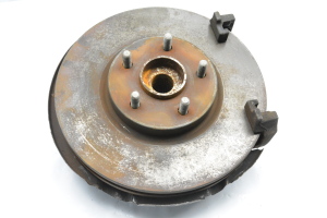 Ford Mondeo V (2014–2018) Front wheel hub - 5