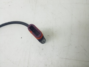 Mercedes Benz C-Class 204 (2007–2014) Rear ABS sensor A2045400317 - 3