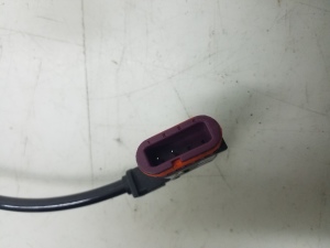  Rear abs sensor 