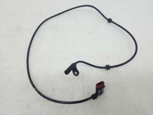   Rear abs sensor 