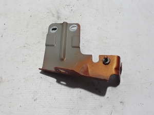 RENAULT Twingo II (2007–2014) Front fender bracket 762901884R - 2