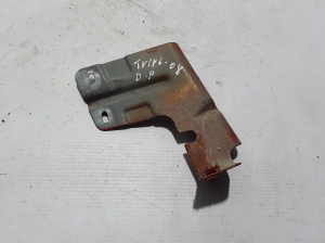 RENAULT Twingo II (2007–2014) Front fender bracket 762901884R - 3