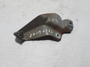RENAULT Twingo II (2007–2014) Front fender bracket 7782609339 - 2