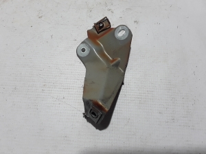RENAULT Twingo II (2007–2014) Front fender bracket 7782609339 - 3