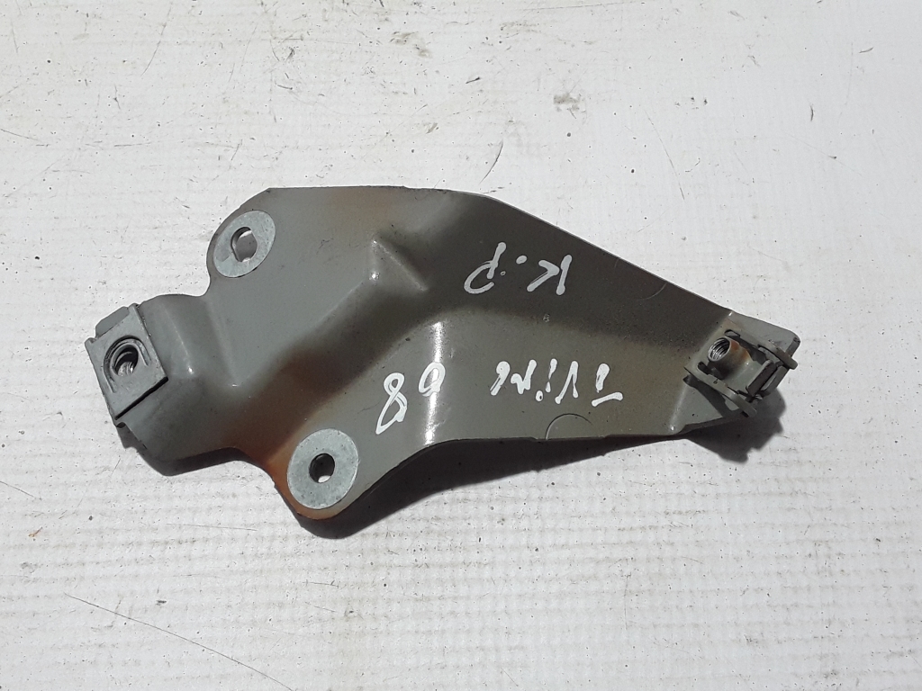 RENAULT Twingo 2 generation (2007-2014) Front Left Fender Holder 7782609338 22412150