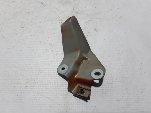 RENAULT Twingo II (2007–2014) Front fender bracket 7782609338 - 2