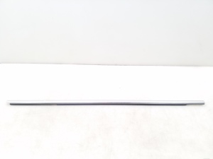 Rear side door outer window molding - 3C5839475B