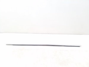 Rear side door outer window molding - 3C5839476
