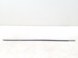 Rear side door outer window molding - 3C5839475
