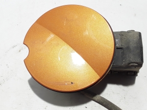 RENAULT Twingo II (2007–2014) Tankdeckel 8200637765 - 4
