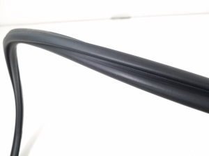 AUDI A6 C7 (2011–2018) Tagumise küljeukse tihend uksel 4G5833721A - 3