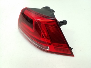 Volkswagen Golf VII (2012–2026) Eckleuchte hinten 5G0945096N - 2