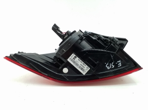 Volkswagen Golf VII (2012–2026) Eckleuchte hinten 5G0945096N - 4