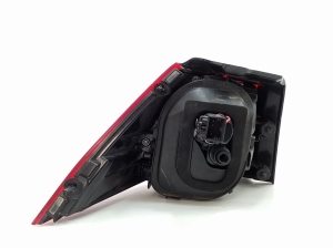 Volkswagen Golf VII (2012–2026) Eckleuchte hinten 5G0945096N - 5
