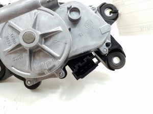 Mercedes Benz GLC-Class 253 (2015–2019) Heckwischermotor A2139065901 - 2
