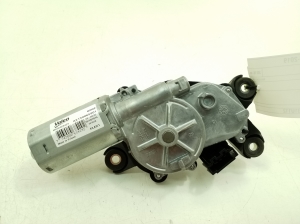 Mercedes Benz GLC-Class 253 (2015–2019) Heckwischermotor A2139065901 - 3