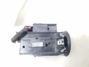 Volkswagen Passat B6 (2005–2010) Ignition switch 3C0905843M - 3