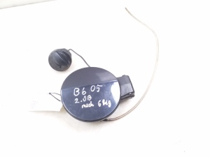 Volkswagen Passat B6 (2005–2010) Tankdeckel 3C0010455M