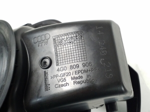 AUDI A6 C7 (2011–2018) Tankdeckel 4G0809906 - 4