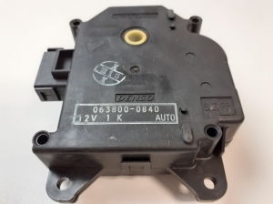  Interior shoulder valve motor 