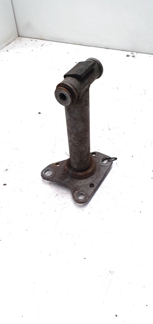  Shock absorber for front bumper beam 