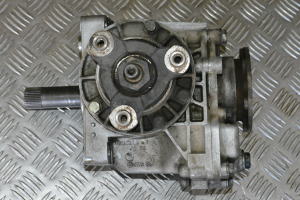 Transfer case and its parts - 02M409053B