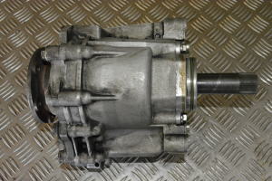 AUDI TT (1998–2006) Transfer case and its parts 02M409053B - 3