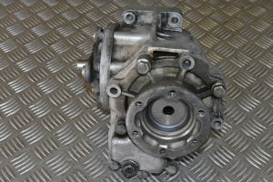 AUDI TT (1998–2006) Transfer case and its parts 02M409053B - 5