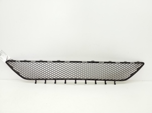  Front bumper lower grille 