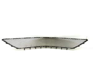  Front bumper lower grille 