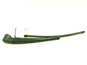 Mercedes Benz GLA-Class 156 (2013–2019) Rear squeegee leg A1568200044 - 2