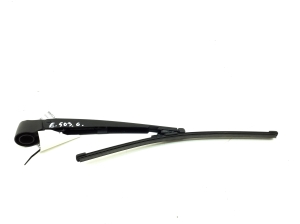 Rear squeegee leg - A1568200044