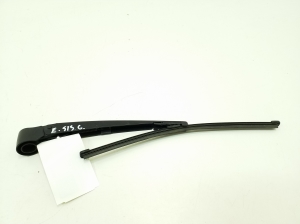 Rear squeegee leg - A1568200044