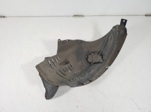 Mercedes Benz S-Class 221 (2005–2013) Front wheel arch liner, front section A2216900830 - 2