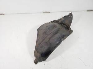 Mercedes Benz S-Class 221 (2005–2013) Front wheel arch liner, front section A2216900830 - 3