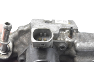 Mercedes Benz E-Class W212 (2009–2015) Kraftstoffpumpe A6510700701 - 2
