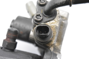 Mercedes Benz E-Class W212 (2009–2015) Kraftstoffpumpe A6510700701 - 4