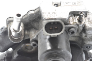 Mercedes Benz E-Class W212 (2009–2015) Kraftstoffpumpe A6510700701 - 5