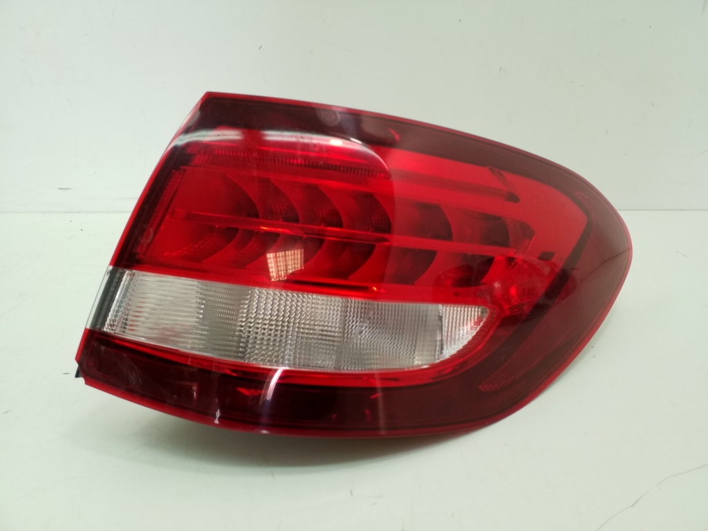 MERCEDES-BENZ GLC X253 (2015-2024) Rear Right Taillight Lamp A2539060800 20431959