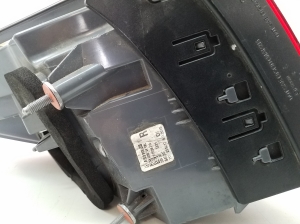 Mercedes Benz GLC-Class 253 (2015–2019) Eckleuchte hinten A2539060800 - 2