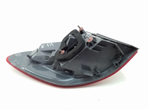 Mercedes Benz GLC-Class 253 (2015–2019) Eckleuchte hinten A2539060800 - 3