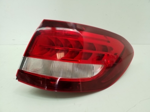 Mercedes Benz GLC-Class 253 (2015–2019) Eckleuchte hinten A2539060800