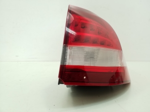 Mercedes Benz GLC-Class 253 (2015–2019) Eckleuchte hinten A2539060800 - 4